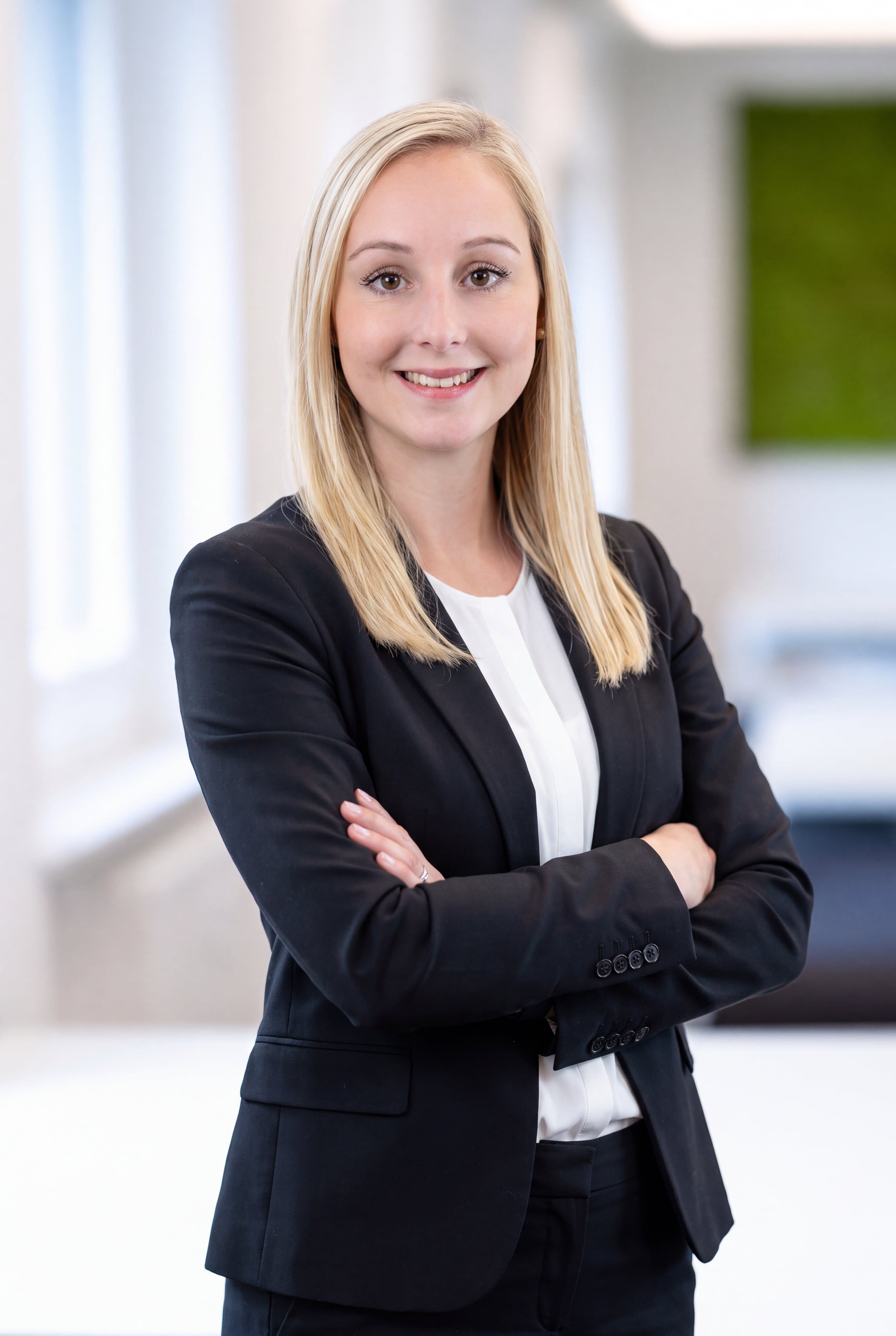 Lara Ostwald