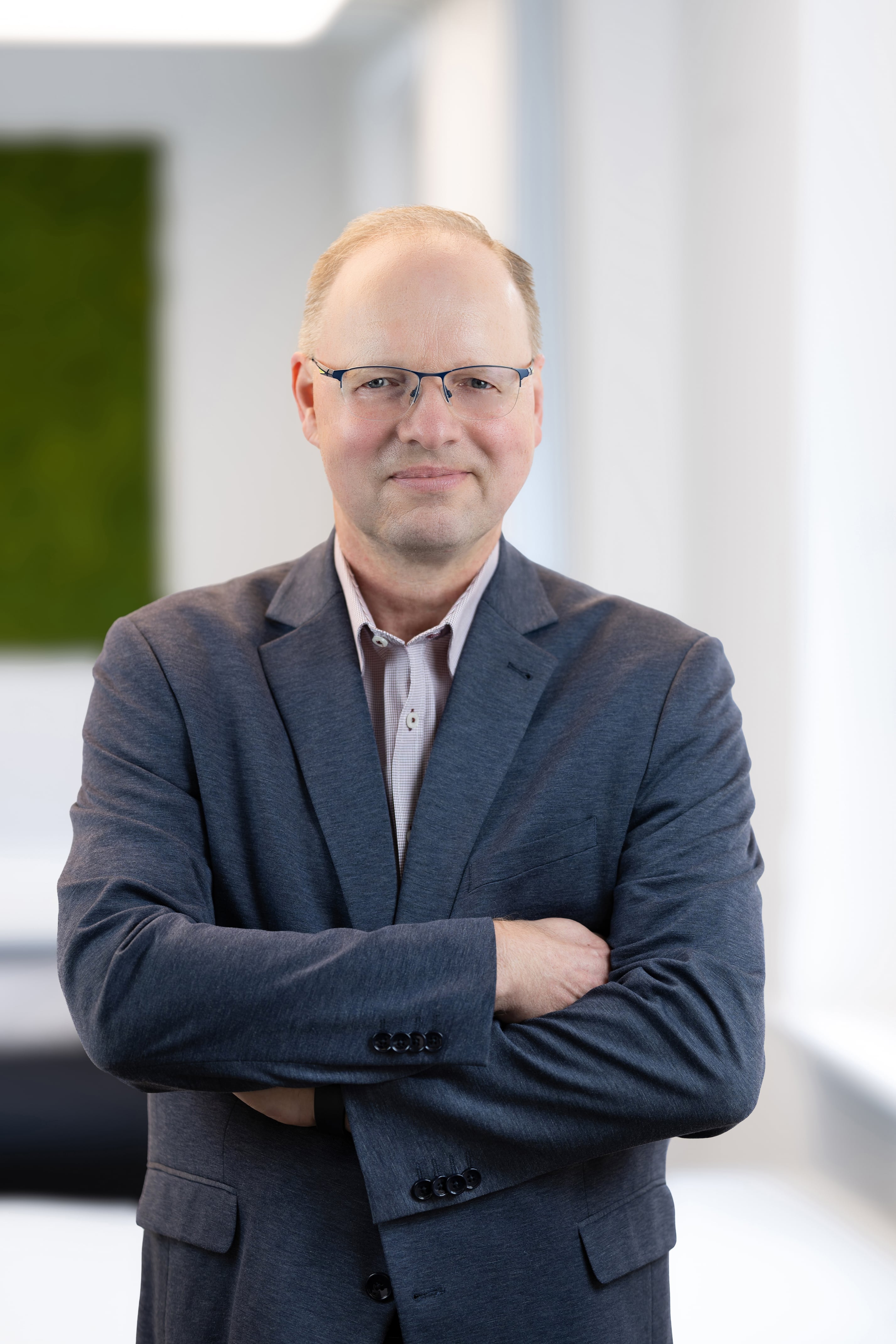 Volker Russnak